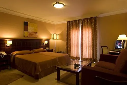 Hotel Sierra Hidalga Ronda 3*,  Hiszpania
