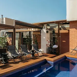 **** Hotel Granados 83, A Member Of Preferred & Hiszpania
