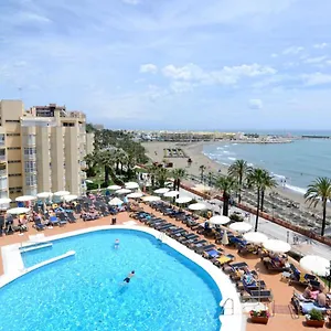 Medplaya Riviera - Adults Recommended 4*, Benalmádena Espagne