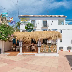 Playamaro 3*, Maro Espagne