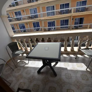 Hotel Vista Sol Hiszpania