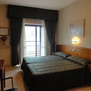 ** Hotel Alameda Hiszpania