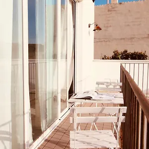 Sa Tanqueta Apartamento