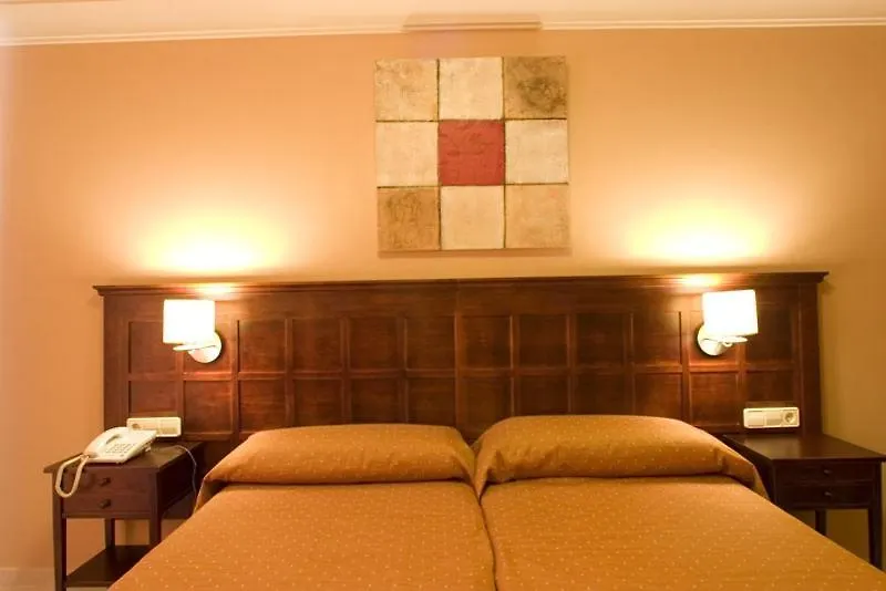 ***  Hotel Sierra Hidalga Ronda Espagne
