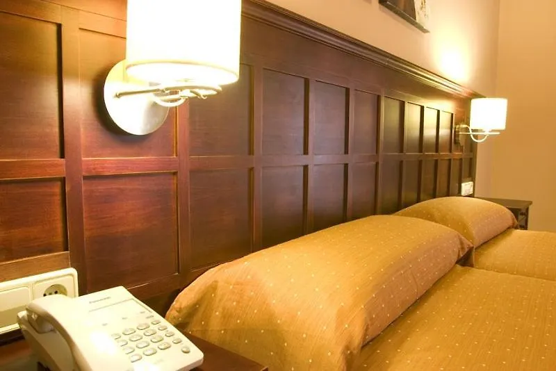 Hotel Sierra Hidalga Ронда 3*,  Испания