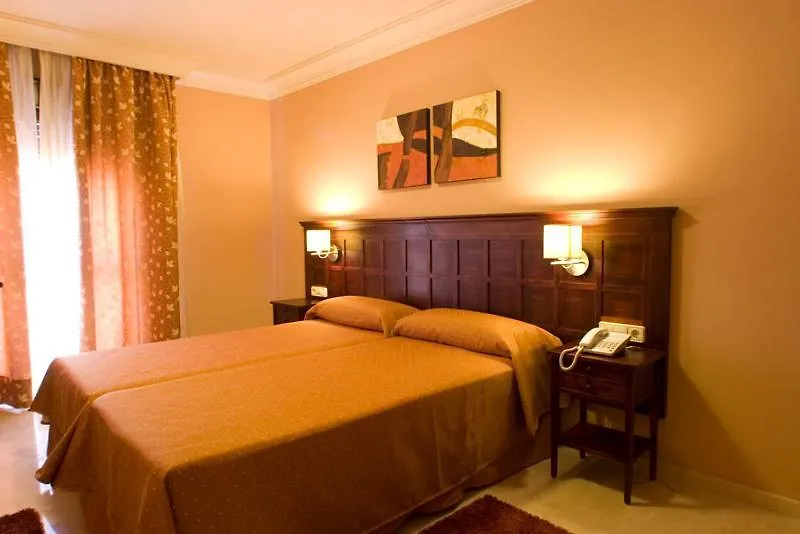 Hotel Sierra Hidalga Ronda