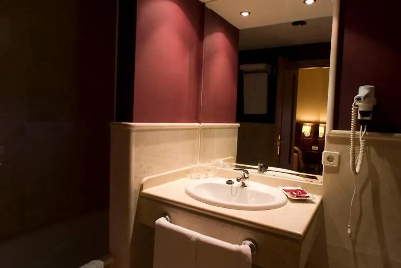 Hotel Sierra Hidalga Ронда 3*,  Испания