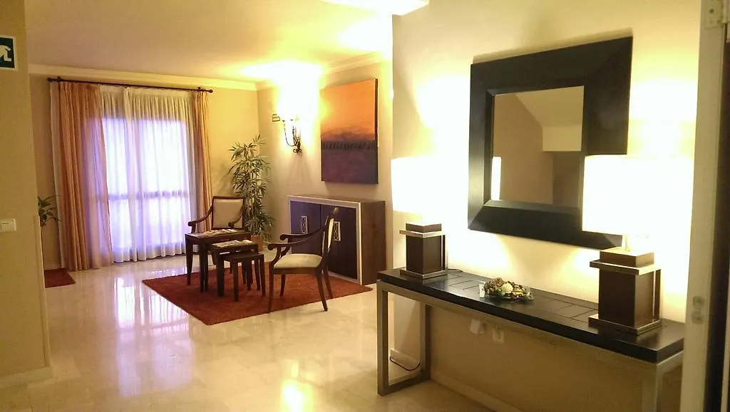 Hotel Sierra Hidalga Ronda