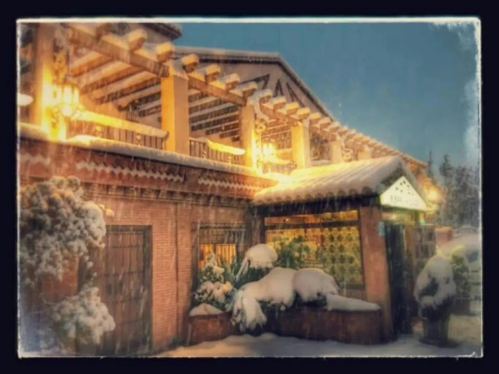 Hotel Sierra Hidalga Ронда