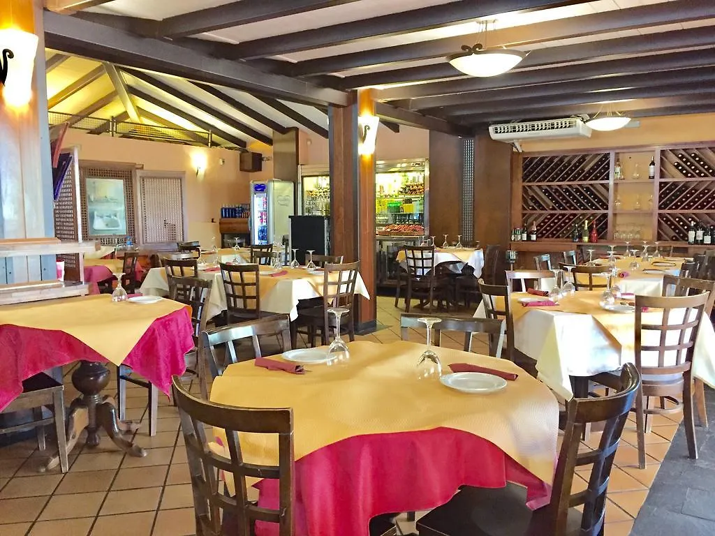 Hotel Sierra Hidalga Ронда 3*,  Испания