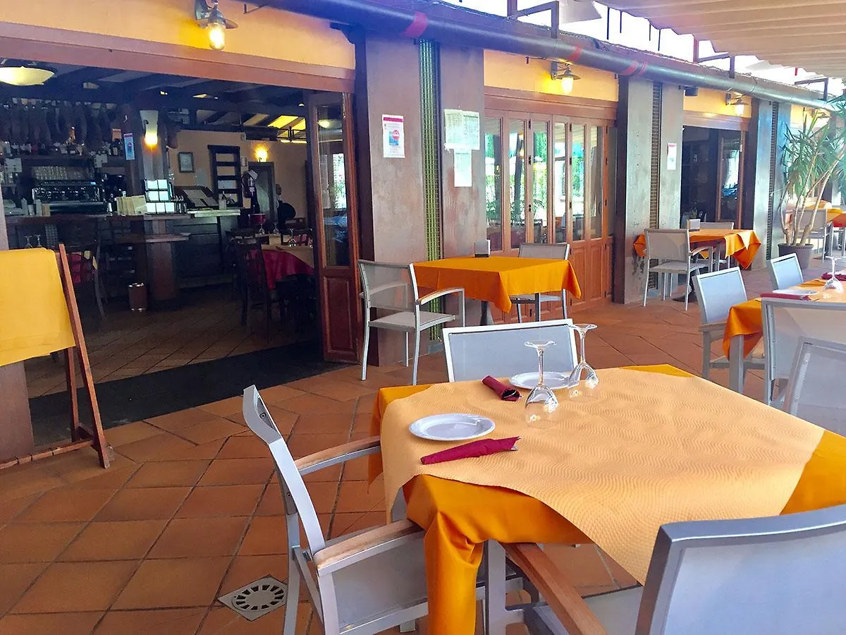 Hotel Sierra Hidalga Ronda