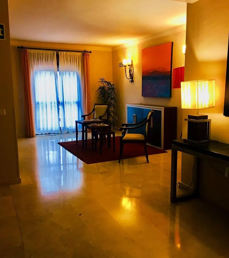 Hotel Sierra Hidalga Ronda